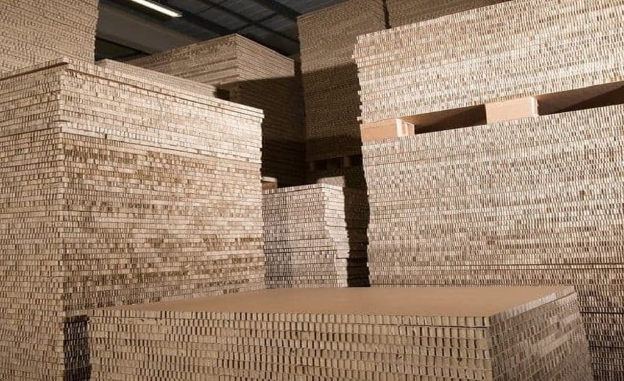 Apa itu Honeycomb Paper? Pahami Karakteristik, Penggunaan Hingga Keunggulannya